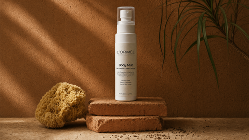 L'ormée Body Mist
