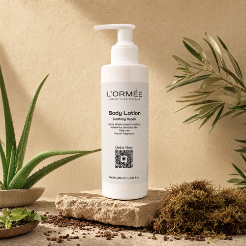 L'ormée Body Lotion