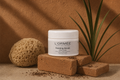 L'ormée Foaming Scrub